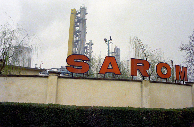 La SAROM